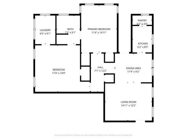 601 S Oak Cliff Boulevard 601W, Dallas, TX 75208