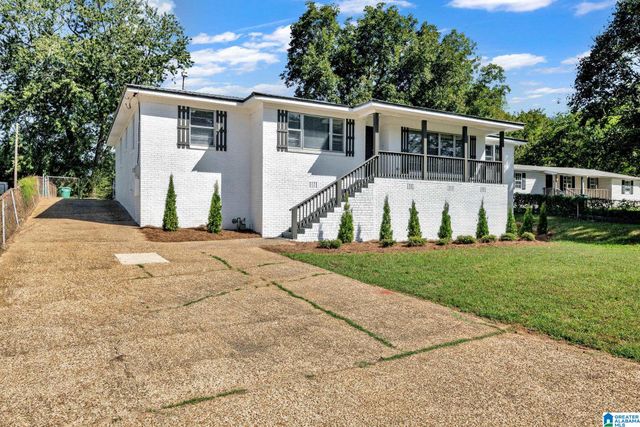 1132 4TH WAY, Pleasant Grove, AL 35127