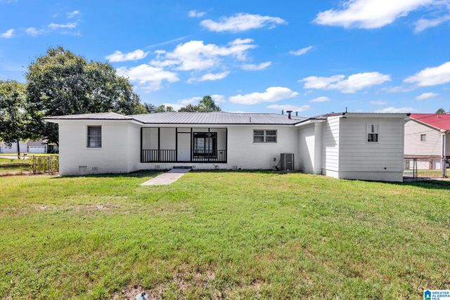 1132 4TH WAY, Pleasant Grove, AL 35127