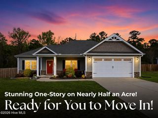 3046 Marion Heights Drive, Kinston, NC 28504