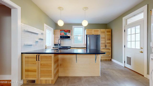 1024 Ellison Ave, Louisville, KY 40204