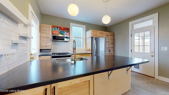 1024 Ellison Ave, Louisville, KY 40204