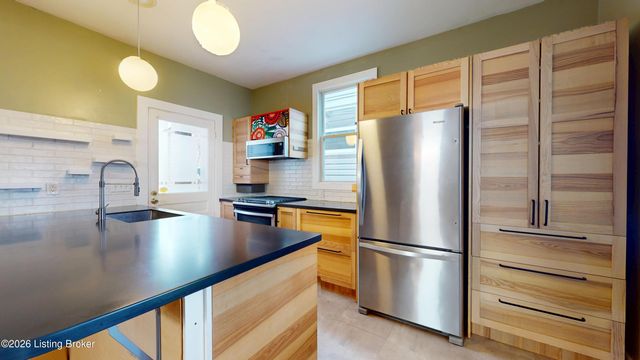 1024 Ellison Ave, Louisville, KY 40204