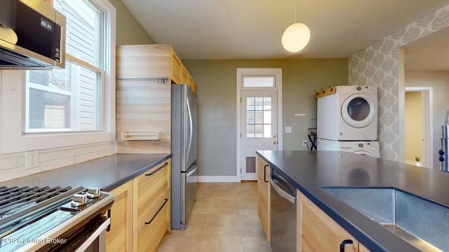 1024 Ellison Ave, Louisville, KY 40204