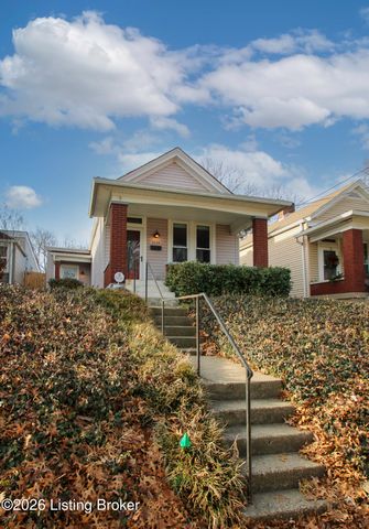 1024 Ellison Ave, Louisville, KY 40204