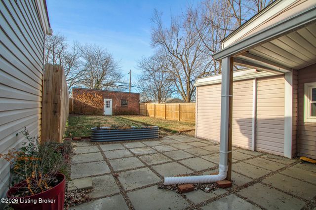 1024 Ellison Ave, Louisville, KY 40204