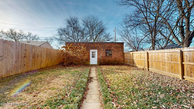 1024 Ellison Ave, Louisville, KY 40204