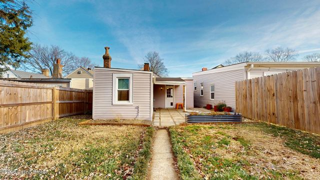 1024 Ellison Ave, Louisville, KY 40204