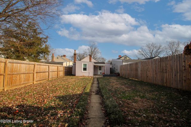 1024 Ellison Ave, Louisville, KY 40204