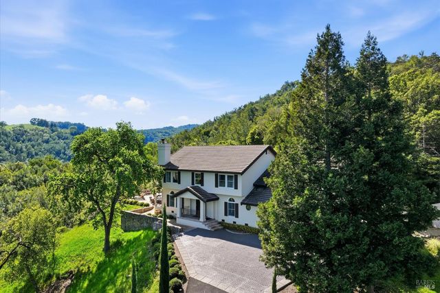 3277 Dry Creek Rd, Napa, CA 94558