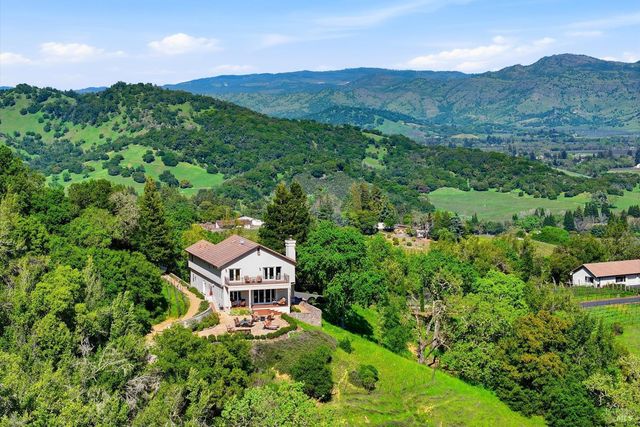 3277 Dry Creek Rd, Napa, CA 94558