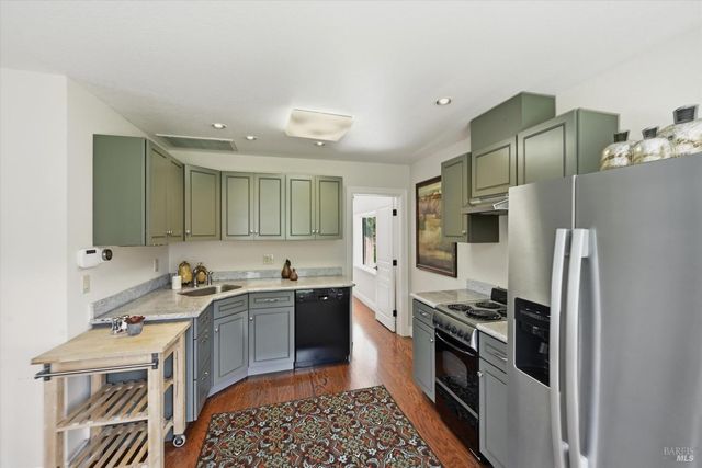 3277 Dry Creek Rd, Napa, CA 94558