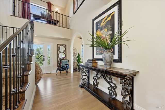 3277 Dry Creek Rd, Napa, CA 94558