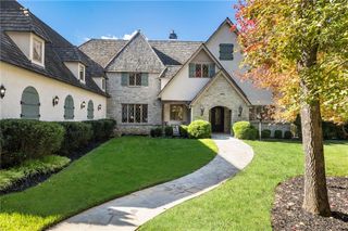 112 Serenity Lake Drive, Alpharetta, GA 30004