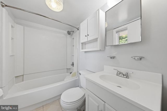 101 W 5TH ST W, Frederick, MD 21701