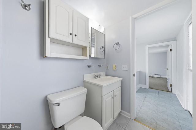 101 W 5TH ST W, Frederick, MD 21701