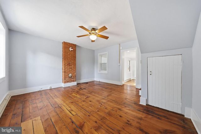 101 W 5TH ST W, Frederick, MD 21701