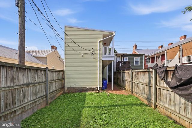 101 W 5TH ST W, Frederick, MD 21701