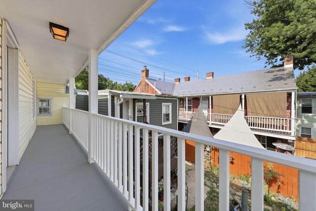 101 W 5TH ST W, Frederick, MD 21701