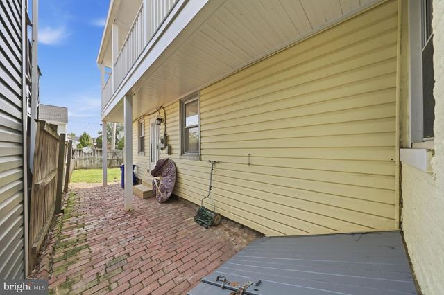 101 W 5TH ST W, Frederick, MD 21701