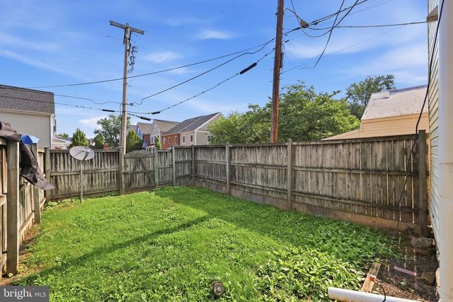 101 W 5TH ST W, Frederick, MD 21701
