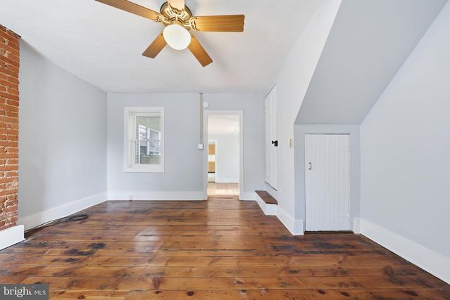 101 W 5TH ST W, Frederick, MD 21701