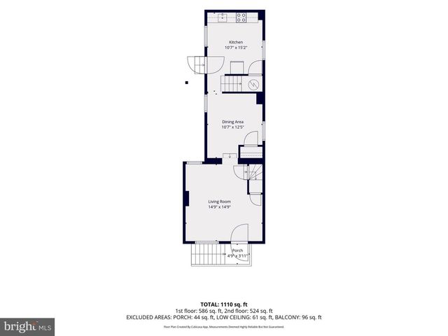 101 W 5TH ST W, Frederick, MD 21701