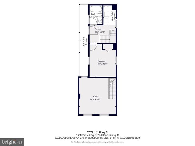 101 W 5TH ST W, Frederick, MD 21701