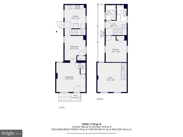 101 W 5TH ST W, Frederick, MD 21701