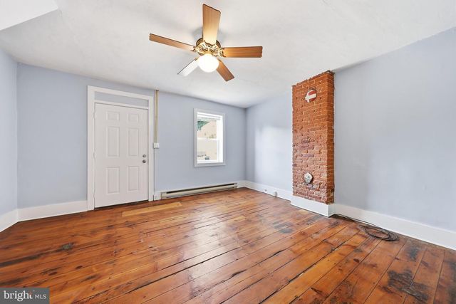 101 W 5TH ST W, Frederick, MD 21701