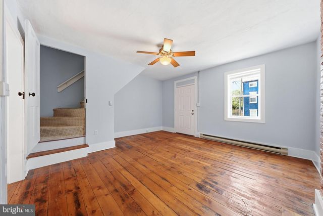 101 W 5TH ST W, Frederick, MD 21701