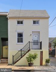 101 W 5TH ST W, Frederick, MD 21701
