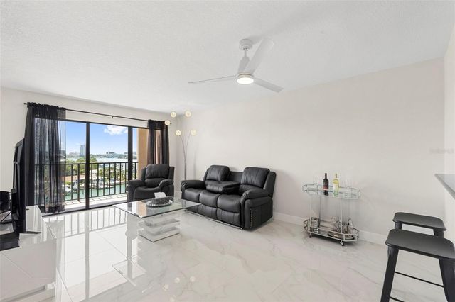 51 ISLAND WAY 608, Clearwater Beach, FL 33767