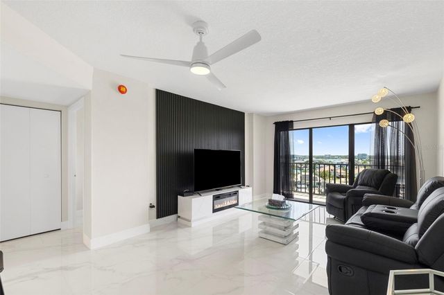 51 ISLAND WAY 608, Clearwater Beach, FL 33767