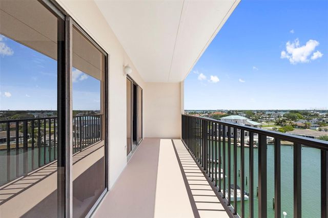 51 ISLAND WAY 608, Clearwater Beach, FL 33767