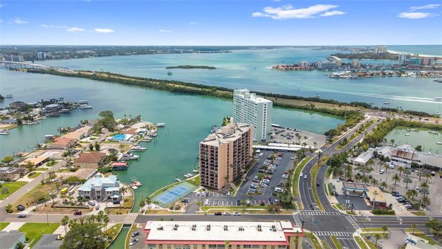 51 ISLAND WAY 608, Clearwater Beach, FL 33767