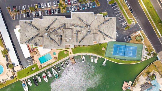 51 ISLAND WAY 608, Clearwater Beach, FL 33767