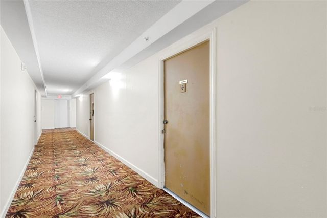 51 ISLAND WAY 608, Clearwater Beach, FL 33767