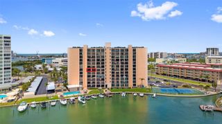 51 ISLAND WAY 608, Clearwater Beach, FL 33767
