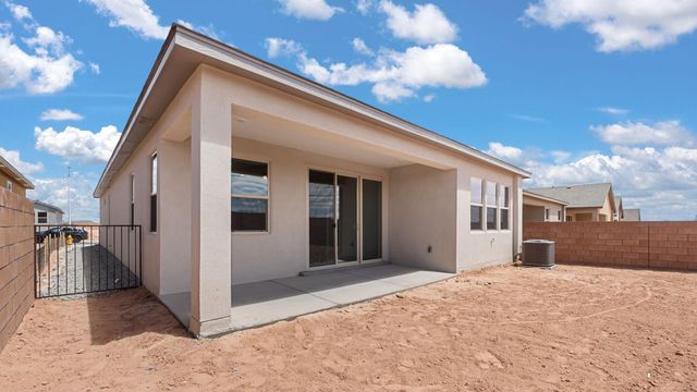 4124 Emerson Drive NE, Rio Rancho, NM 87144