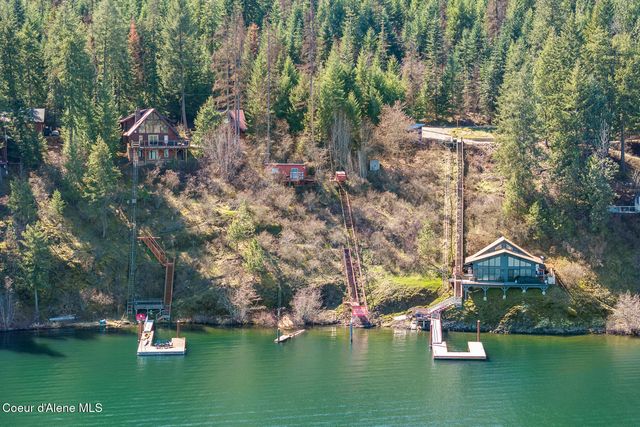 3797 E Bridgeview Dr, Coeur d'Alene, ID 83814 property photo