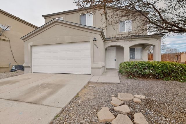 2100 Sea Foam Street NW, Albuquerque, NM 87120
