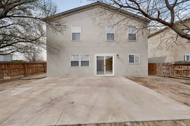 2100 Sea Foam Street NW, Albuquerque, NM 87120