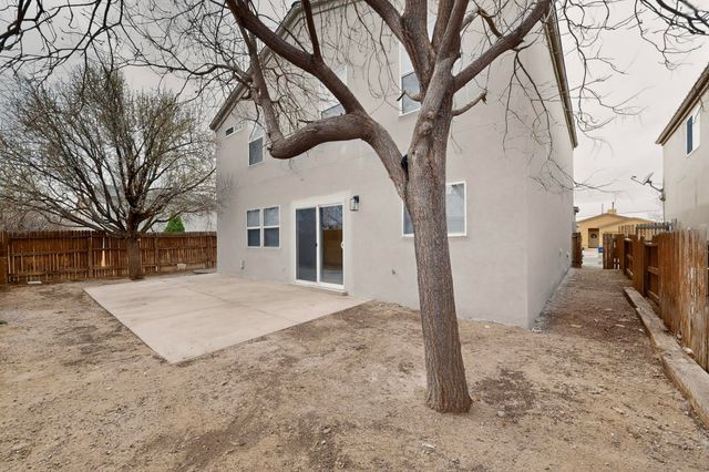 2100 Sea Foam Street NW, Albuquerque, NM 87120