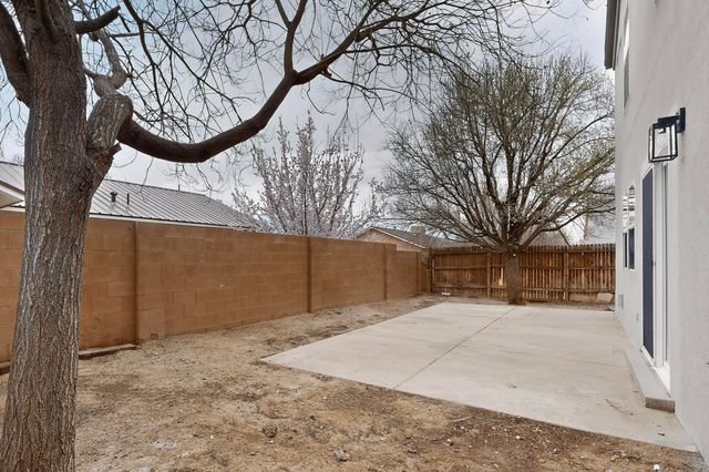 2100 Sea Foam Street NW, Albuquerque, NM 87120