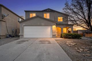2100 Sea Foam Street NW, Albuquerque, NM 87120