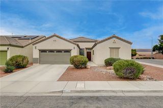 1020 East Rome Boulevard, North Las Vegas, NV 89086