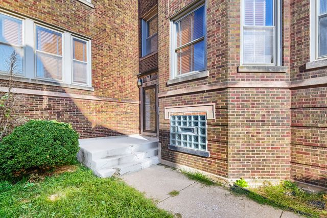 7724 S Cornell Avenue 3U, Chicago, IL 60649