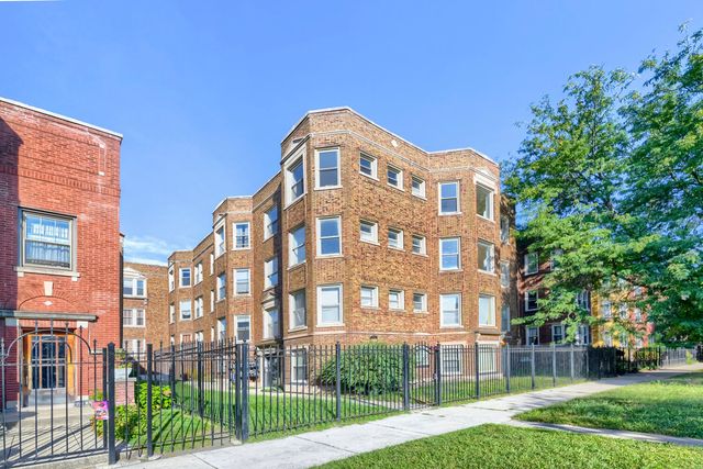7724 S Cornell Avenue 3U, Chicago, IL 60649