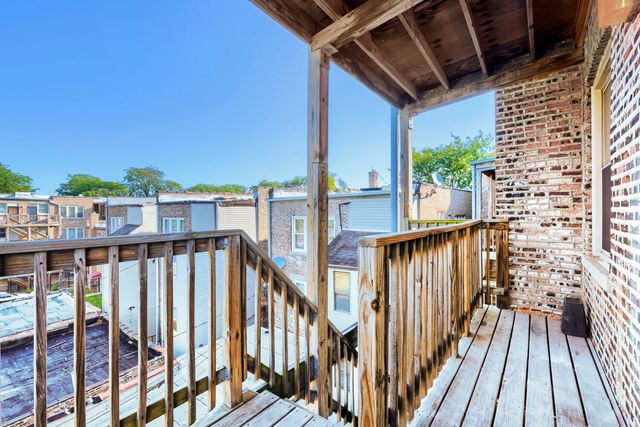 7724 S Cornell Avenue 3U, Chicago, IL 60649